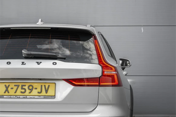 Volvo V60 - Afbeelding 17 van 30