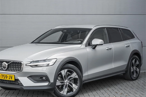 Volvo V60 - Afbeelding 18 van 30
