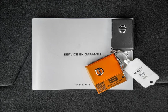 Volvo V60 - Afbeelding 8 van 30