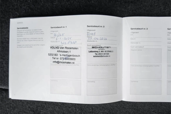 Volvo V60 - Afbeelding 9 van 30