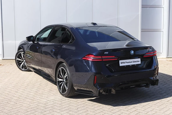 BMW i5 - Afbeelding 2 van 30