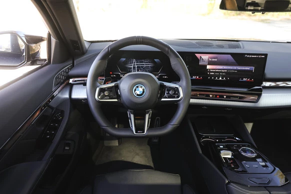 BMW i5 - Afbeelding 3 van 30