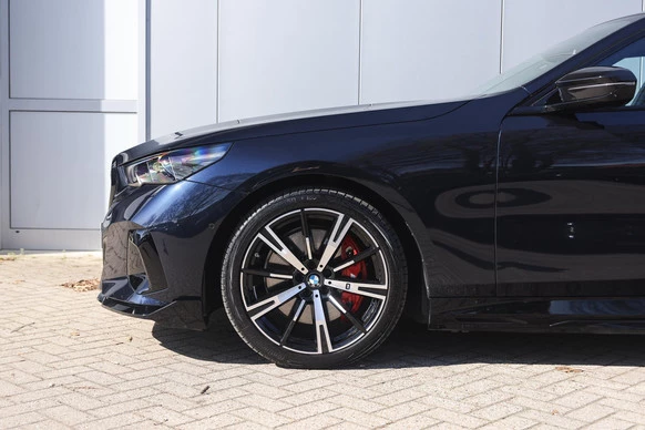 BMW i5 - Afbeelding 4 van 30