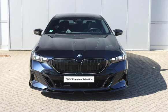 BMW i5 - Afbeelding 5 van 30