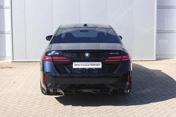 BMW i5 - Afbeelding 6 van 30