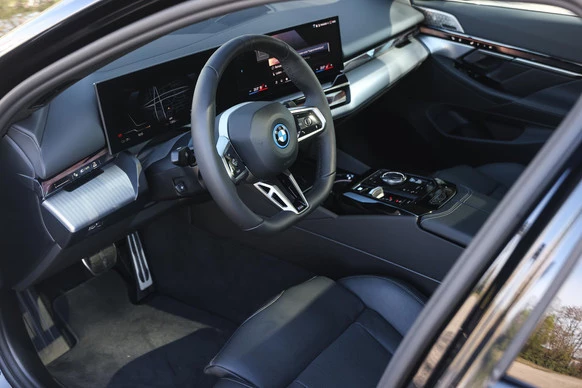 BMW i5 - Afbeelding 9 van 30