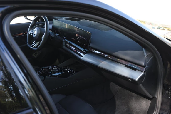 BMW i5 - Afbeelding 10 van 30