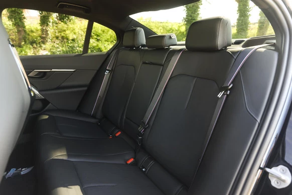 BMW i5 - Afbeelding 11 van 30