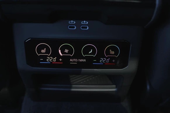 BMW i5 - Afbeelding 12 van 30