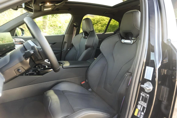 BMW i5 - Afbeelding 13 van 30