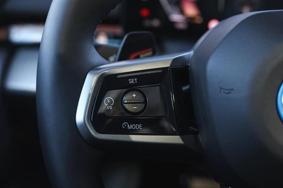 BMW i5 - Afbeelding 15 van 30