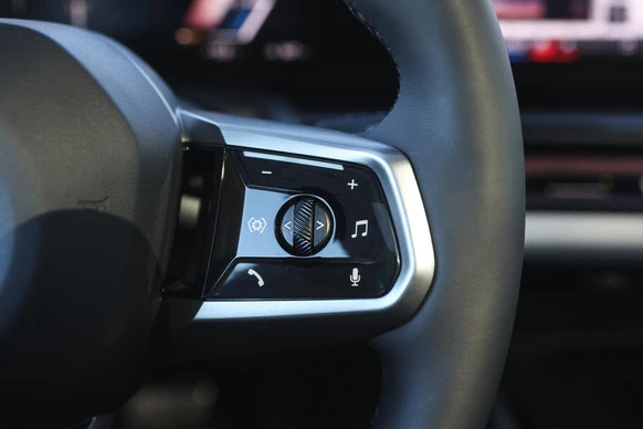 BMW i5 - Afbeelding 16 van 30