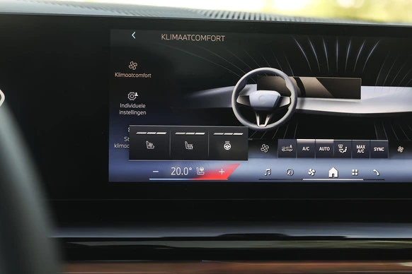 BMW i5 - Afbeelding 17 van 30