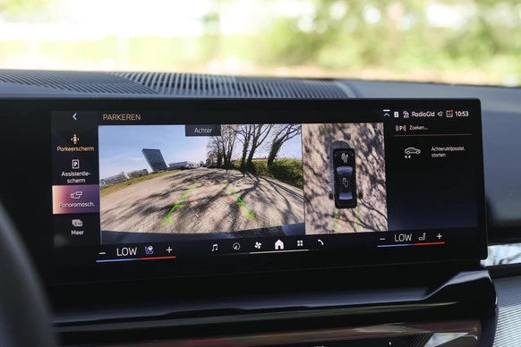 BMW i5 - Afbeelding 18 van 30