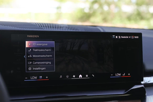 BMW i5 - Afbeelding 19 van 30