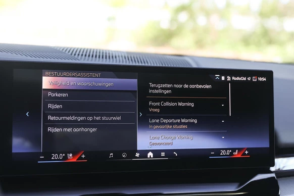 BMW i5 - Afbeelding 21 van 30