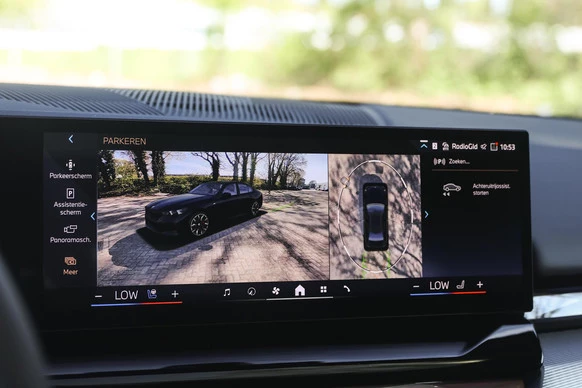 BMW i5 - Afbeelding 22 van 30