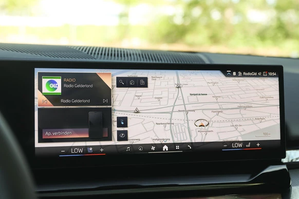 BMW i5 - Afbeelding 23 van 30