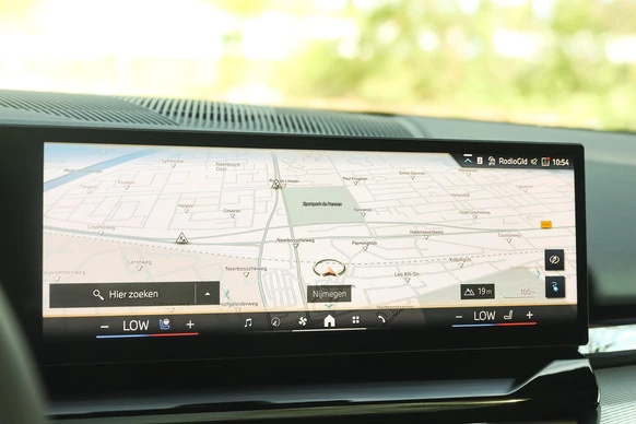 BMW i5 - Afbeelding 25 van 30