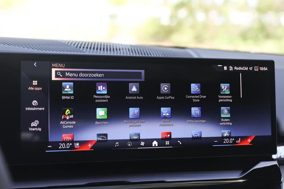 BMW i5 - Afbeelding 27 van 30