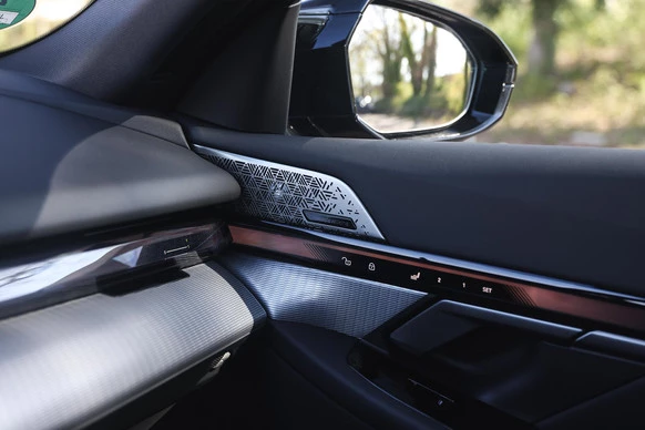 BMW i5 - Afbeelding 28 van 30