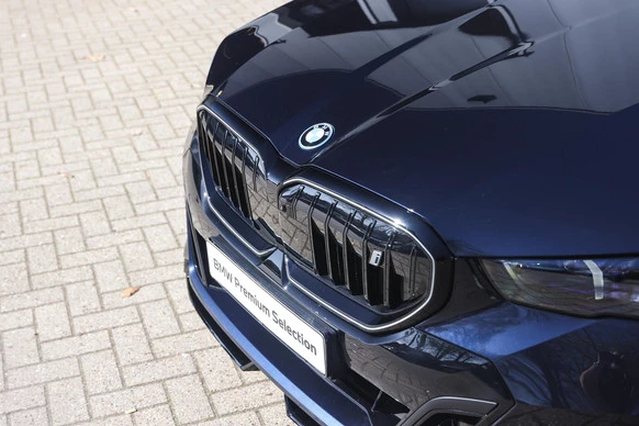 BMW i5 - Afbeelding 29 van 30