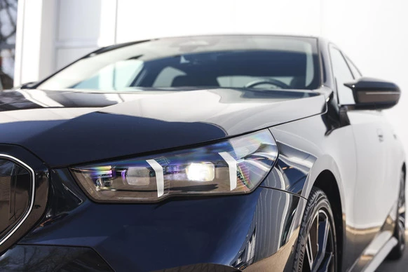 BMW i5 - Afbeelding 30 van 30