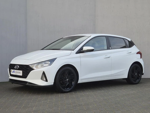 Hyundai i20 - Afbeelding 1 van 30