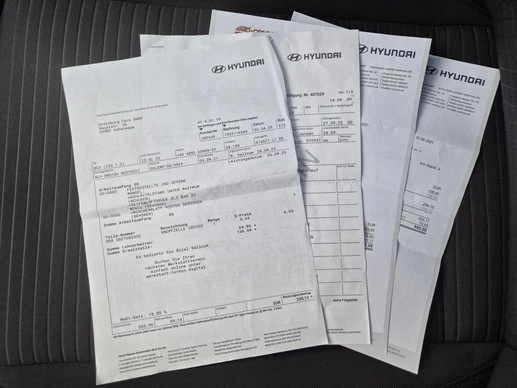 Hyundai i20 - Afbeelding 9 van 30