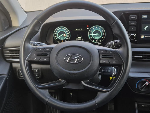 Hyundai i20 - Afbeelding 13 van 30