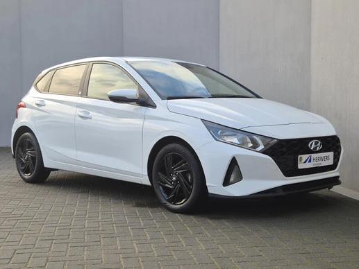 Hyundai i20 - Afbeelding 19 van 30