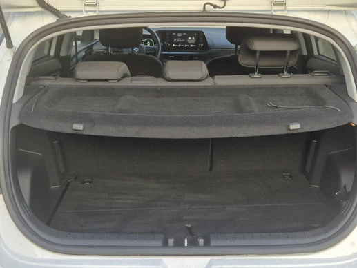 Hyundai i20 - Afbeelding 24 van 30