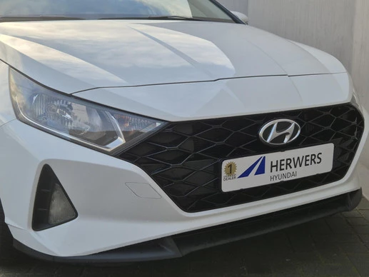 Hyundai i20 - Afbeelding 25 van 30