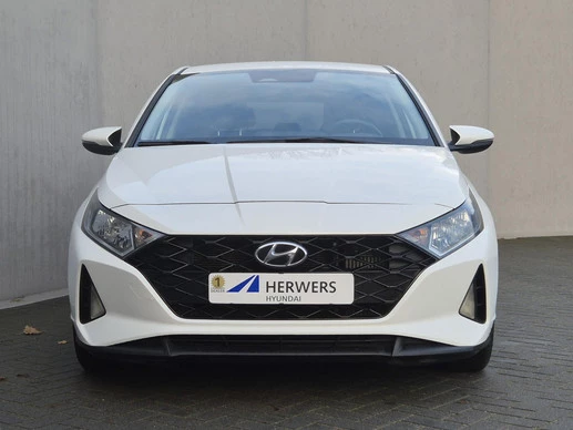 Hyundai i20 - Afbeelding 27 van 30