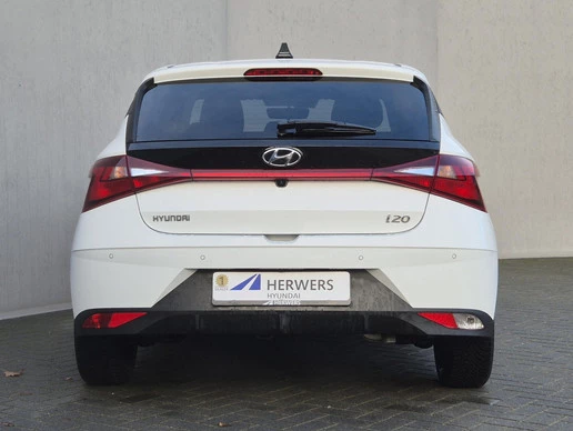 Hyundai i20 - Afbeelding 28 van 30