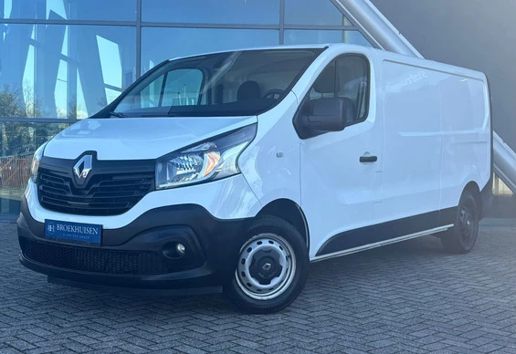 Renault Trafic - Afbeelding 1 van 30