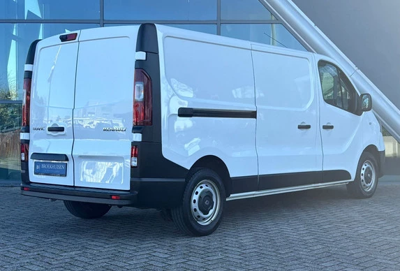 Renault Trafic - Afbeelding 2 van 30