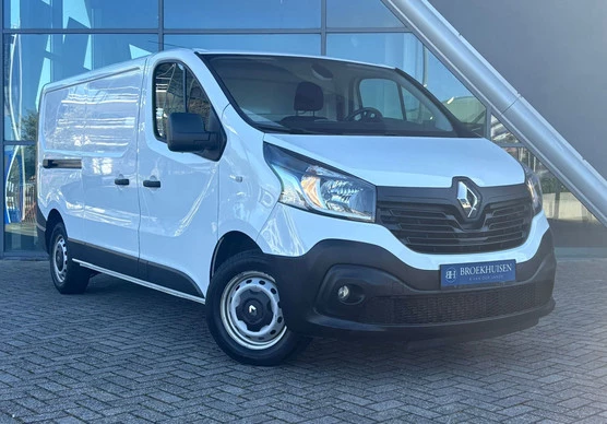 Renault Trafic - Afbeelding 3 van 30