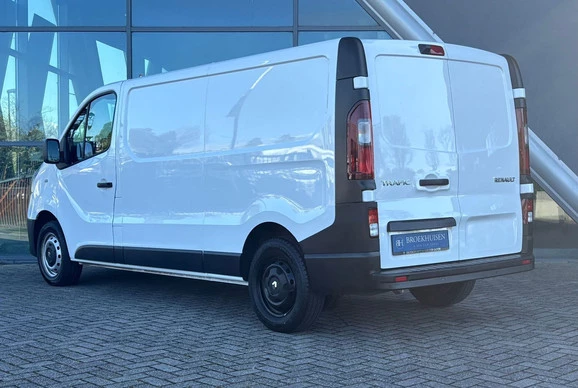 Renault Trafic - Afbeelding 4 van 30