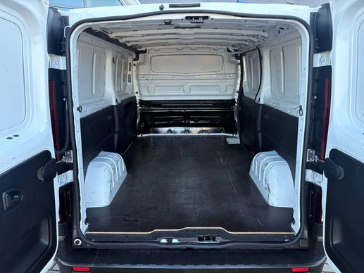 Renault Trafic - Afbeelding 5 van 30