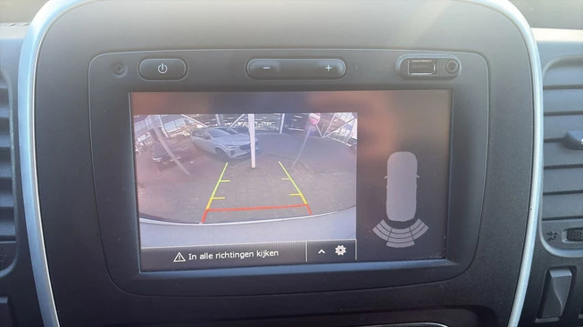 Renault Trafic - Afbeelding 7 van 30