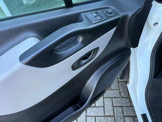 Renault Trafic - Afbeelding 9 van 30