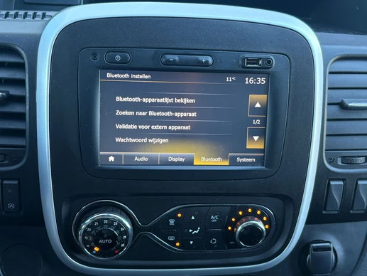 Renault Trafic - Afbeelding 11 van 30