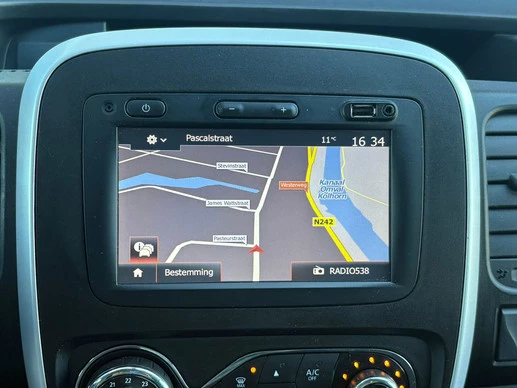 Renault Trafic - Afbeelding 13 van 30