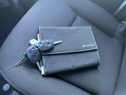 Renault Trafic - Afbeelding 19 van 30