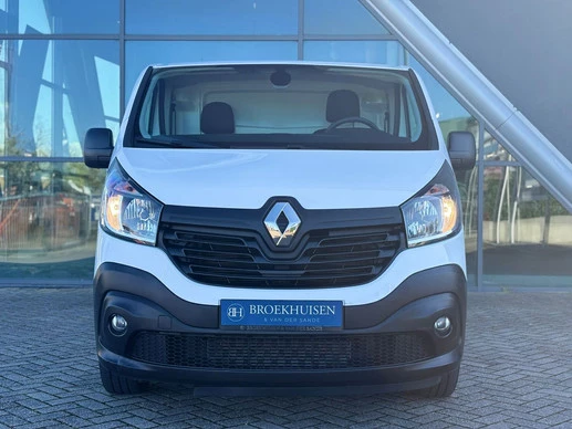 Renault Trafic - Afbeelding 23 van 30