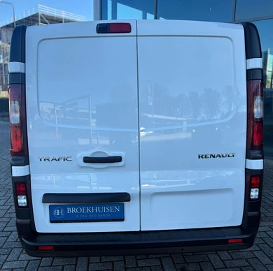 Renault Trafic - Afbeelding 24 van 30