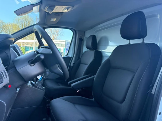 Renault Trafic - Afbeelding 26 van 30