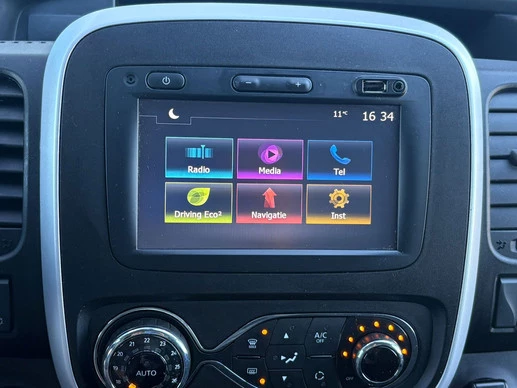 Renault Trafic - Afbeelding 27 van 30