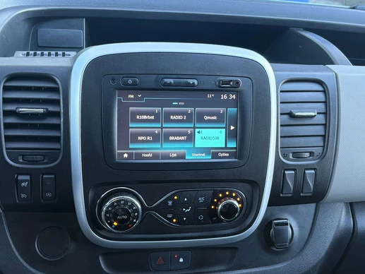 Renault Trafic - Afbeelding 28 van 30